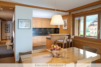 Chalet Royalp Hotel & Spa