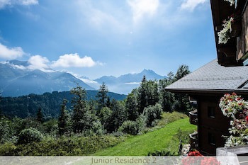 Chalet Royalp Hotel & Spa