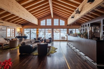 Chalet Royalp Hotel & Spa