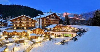 Chalet Royalp Hotel & Spa
