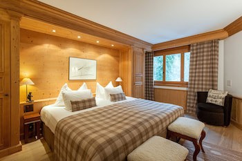 Chalet Royalp Hotel & Spa