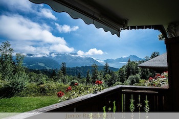 Chalet Royalp Hotel & Spa