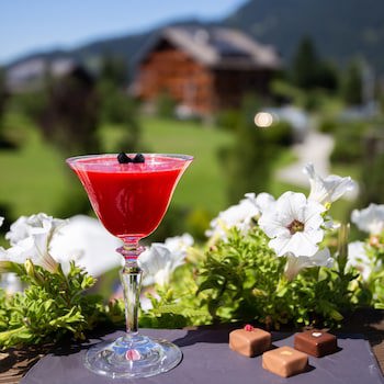 Chalet Royalp Hotel & Spa