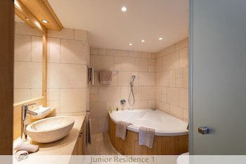 Chalet Royalp Hotel & Spa