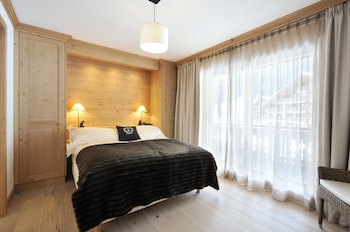 Chalet Royalp Hotel & Spa