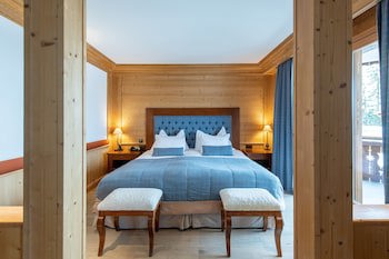 Chalet Royalp Hotel & Spa
