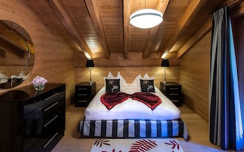 Chalet Royalp Hotel & Spa