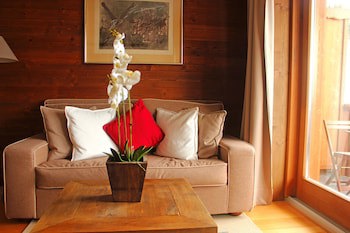Chalet Royalp Hotel & Spa