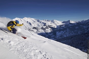 Chalet Royalp Hotel & Spa