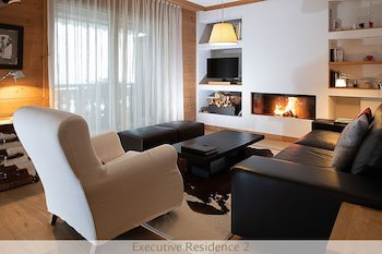 Chalet Royalp Hotel & Spa