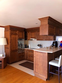 Chalet Royalp Hotel & Spa