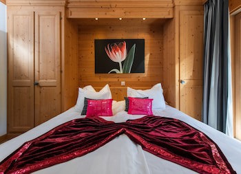 Chalet Royalp Hotel & Spa