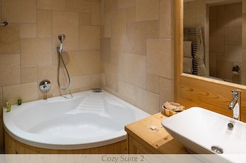 Chalet Royalp Hotel & Spa