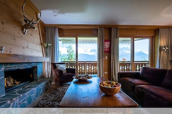 Chalet Royalp Hotel & Spa