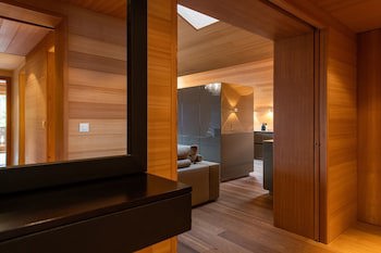 Chalet Royalp Hotel & Spa