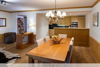 Chalet Royalp Hotel & Spa
