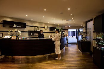 Chalet Royalp Hotel & Spa