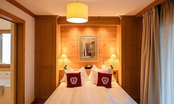 Chalet Royalp Hotel & Spa