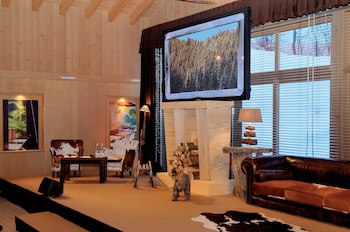 Chalet Royalp Hotel & Spa