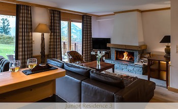 Chalet Royalp Hotel & Spa