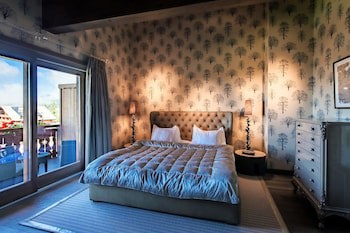 Chalet Royalp Hotel & Spa