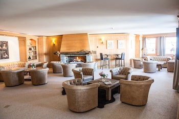 Chalet Royalp Hotel & Spa