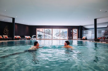 Chalet Royalp Hotel & Spa