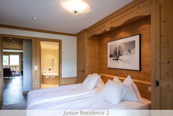 Chalet Royalp Hotel & Spa
