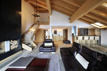 Chalet Royalp Hotel & Spa