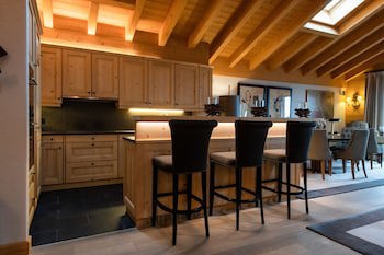 Chalet Royalp Hotel & Spa