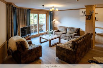 Chalet Royalp Hotel & Spa