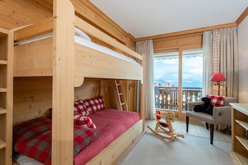Chalet Royalp Hotel & Spa