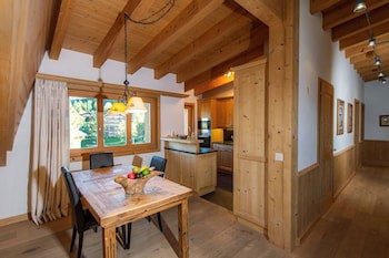 Chalet Royalp Hotel & Spa