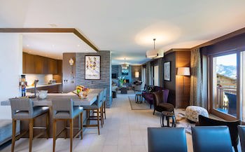 Chalet Royalp Hotel & Spa