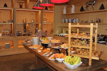 Chalet Royalp Hotel & Spa