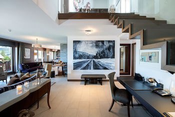 Chalet Royalp Hotel & Spa