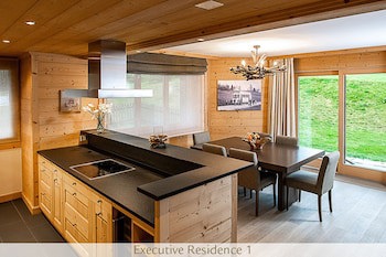 Chalet Royalp Hotel & Spa