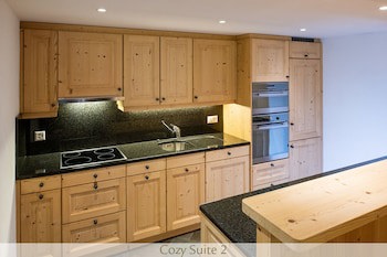 Chalet Royalp Hotel & Spa