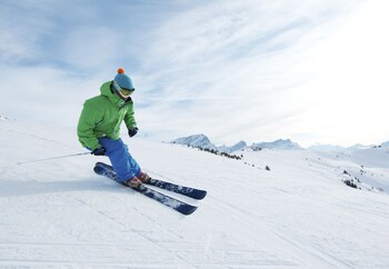 Chalet Royalp Hotel & Spa