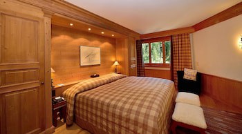 Chalet Royalp Hotel & Spa