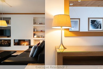 Chalet Royalp Hotel & Spa