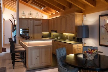Chalet Royalp Hotel & Spa