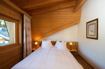 Chalet Royalp Hotel & Spa