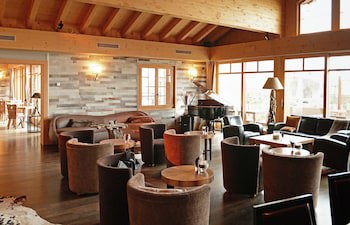 Chalet Royalp Hotel & Spa