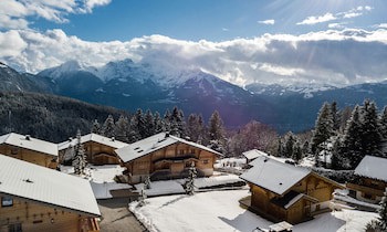 Chalet Royalp Hotel & Spa
