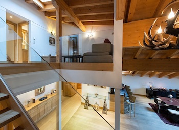 Chalet Royalp Hotel & Spa