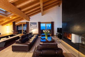 Chalet Royalp Hotel & Spa