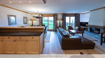 Chalet Royalp Hotel & Spa