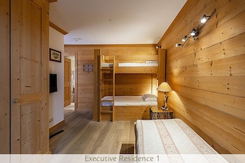 Chalet Royalp Hotel & Spa