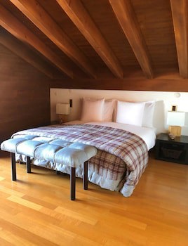 Chalet Royalp Hotel & Spa